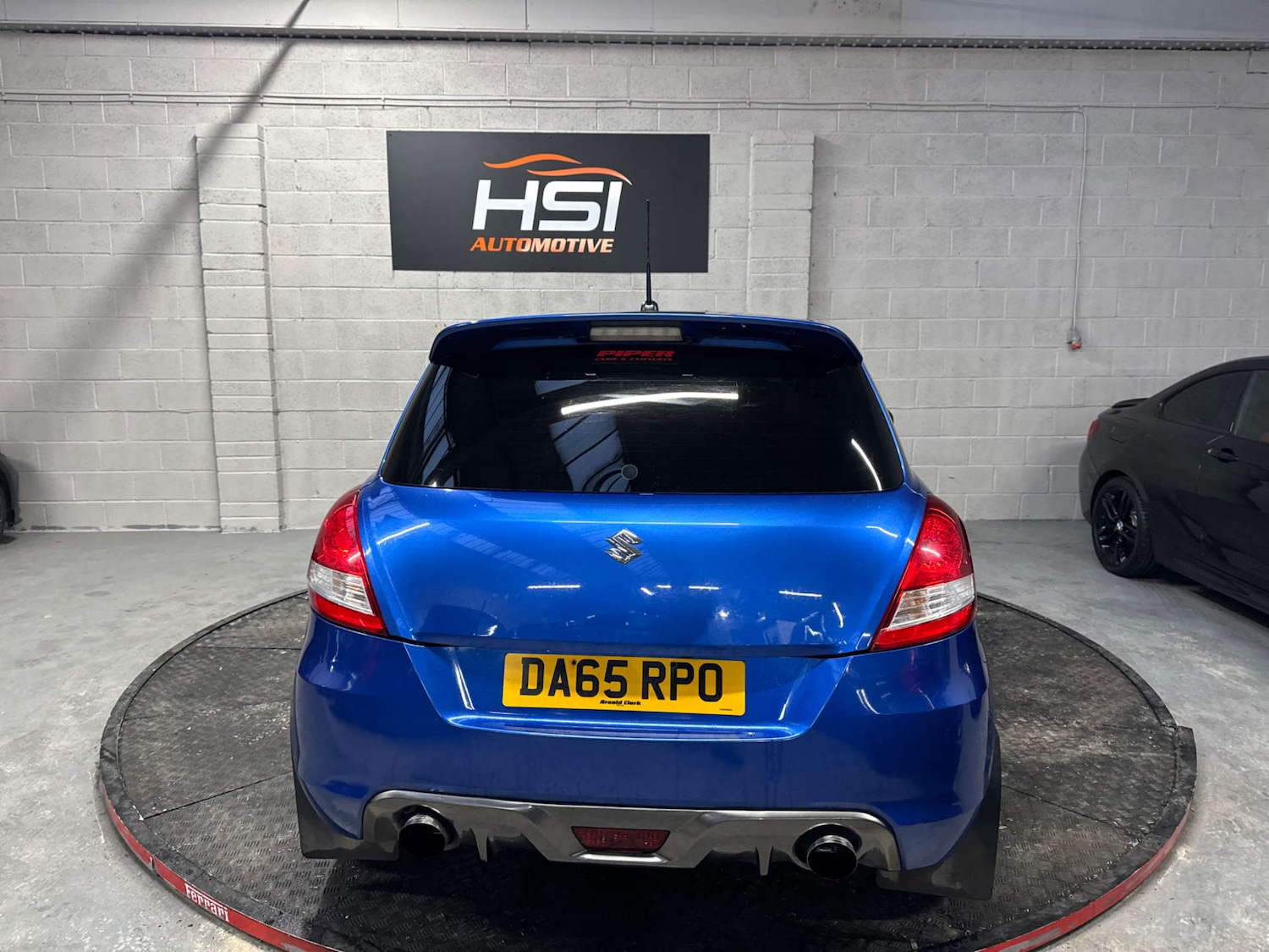 Used Suzuki Swift 2015 for sale - 77145385: Photo 11