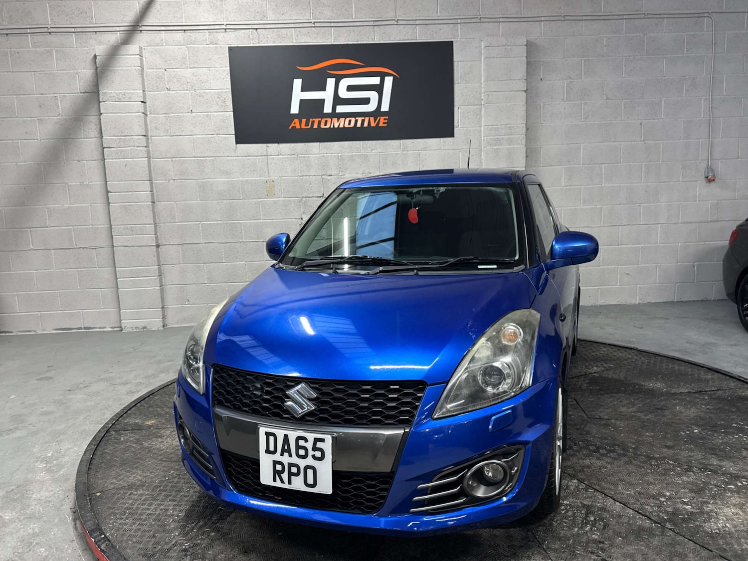 Used Suzuki Swift 2015 for sale - 77145385: Photo 12