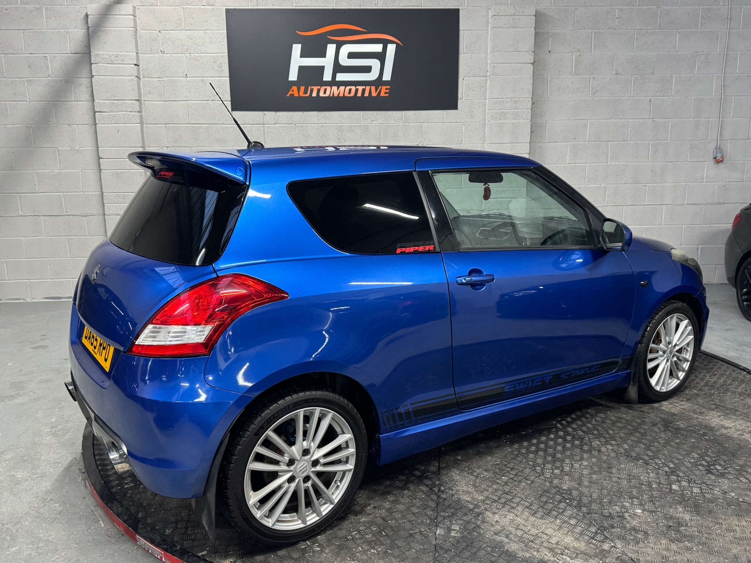 Used Suzuki Swift 2015 for sale - 77145385: Photo 13