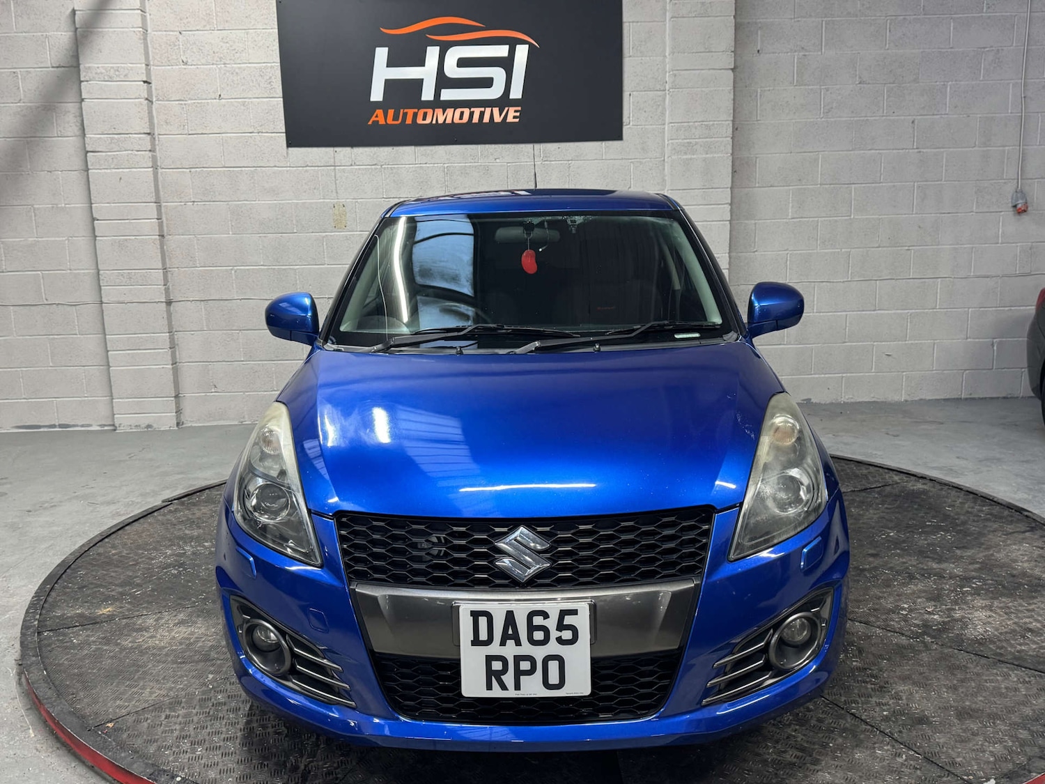 Used Suzuki Swift 2015 for sale - 77145385: Photo 14