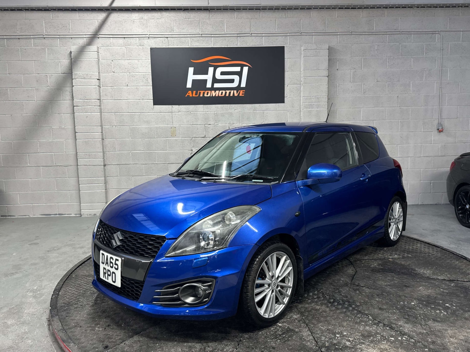 Used Suzuki Swift 2015 for sale - 77145385: Photo 17