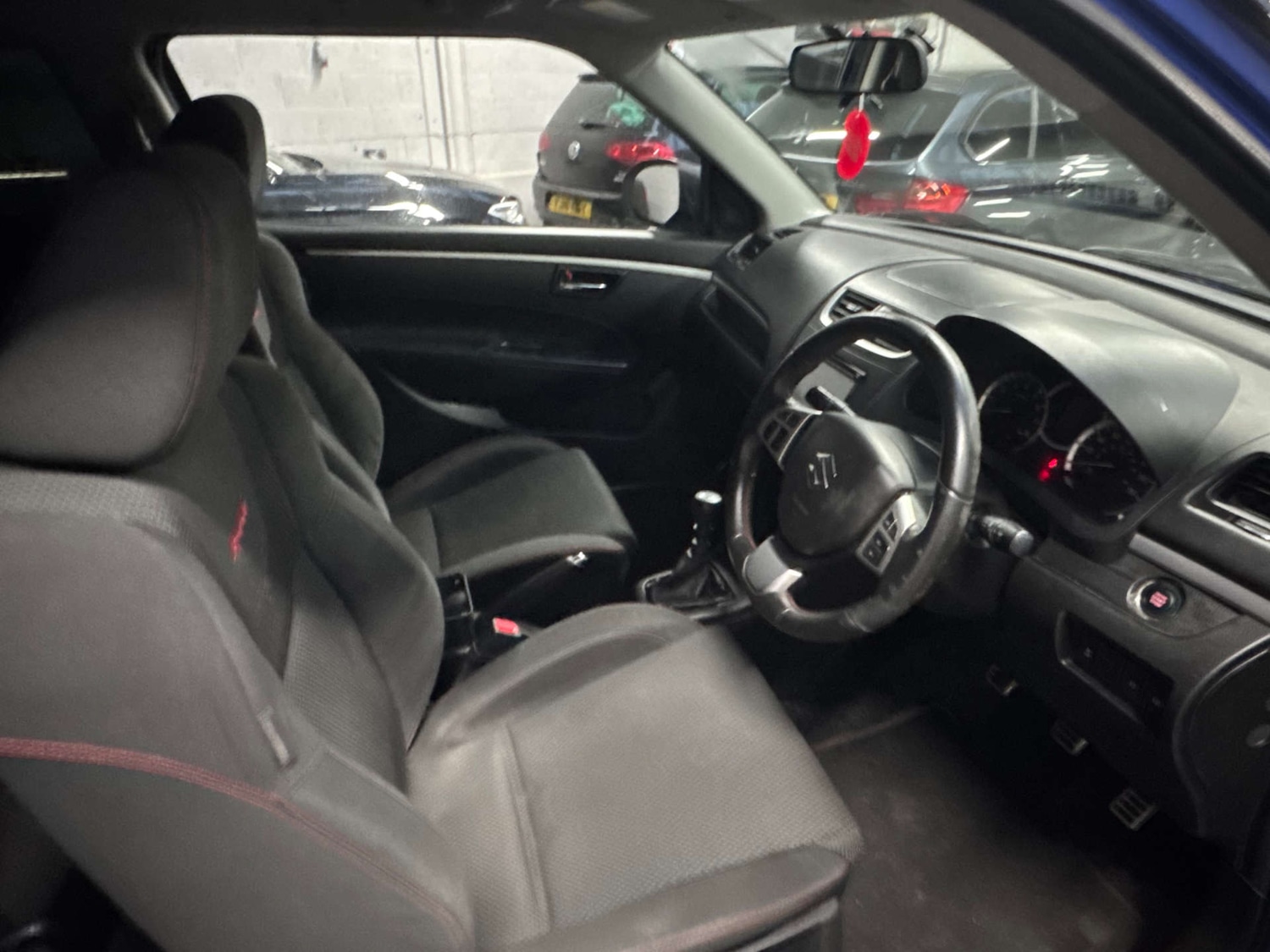 Used Suzuki Swift 2015 for sale - 77145385: Photo 19