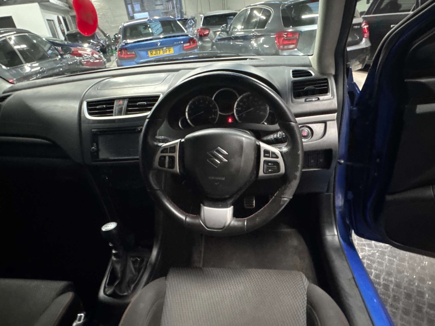 Used Suzuki Swift 2015 for sale - 77145385: Photo 20