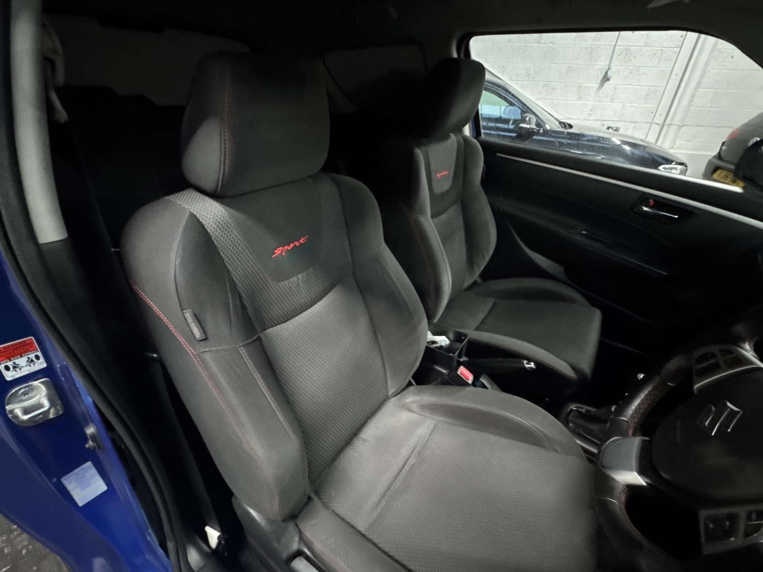 Used Suzuki Swift 2015 for sale - 77145385: Photo 23