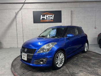 Used Suzuki Swift 2015 for sale - 77145385: Photo