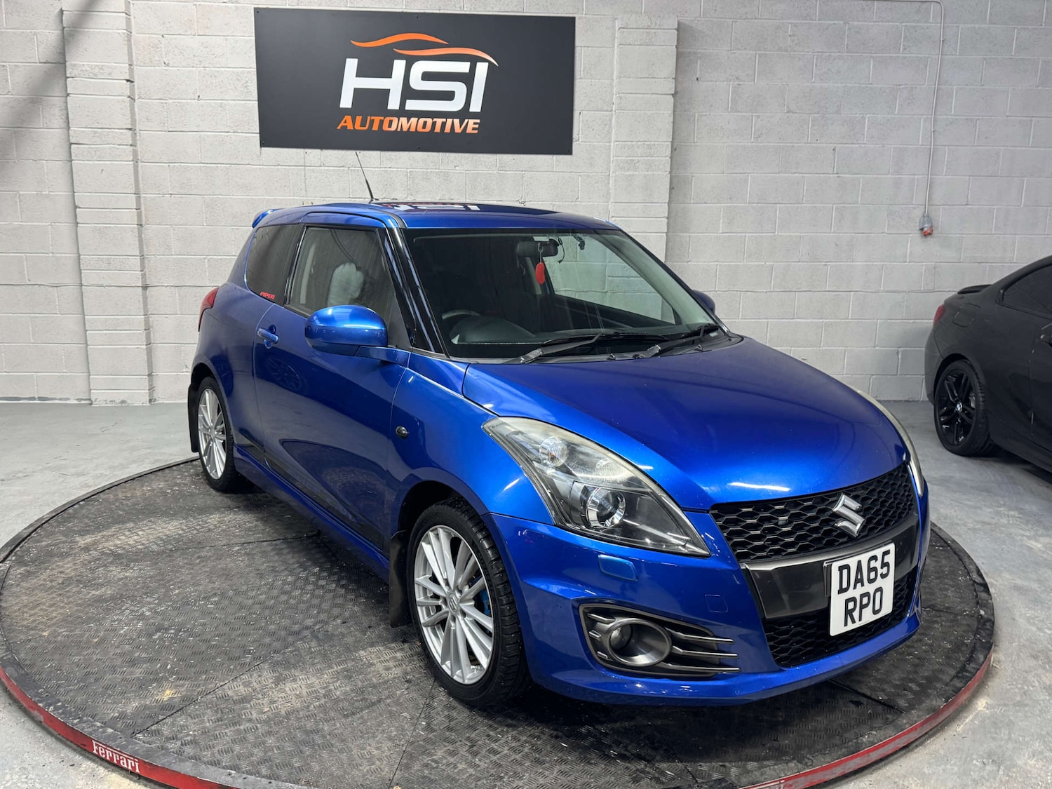 Used Suzuki Swift 2015 for sale - 77145385: Photo 4