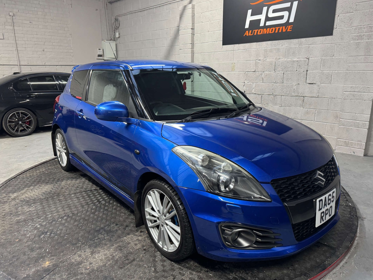 Used Suzuki Swift 2015 for sale - 77145385: Photo 7