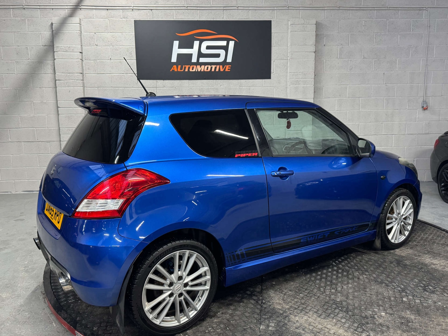 Used Suzuki Swift 2015 for sale - 77145385: Photo 8