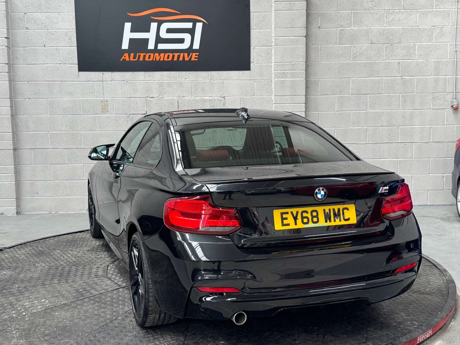 Used BMW 2 Series 2018 for sale - 76720467: Photo 10