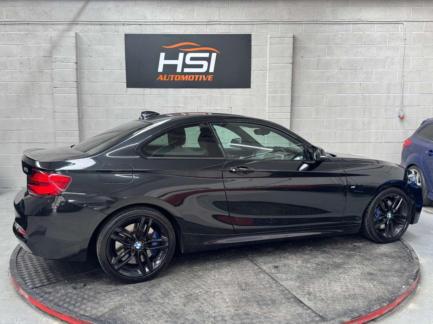 Used BMW 2 Series 2018 for sale - 76720467: Photo 11