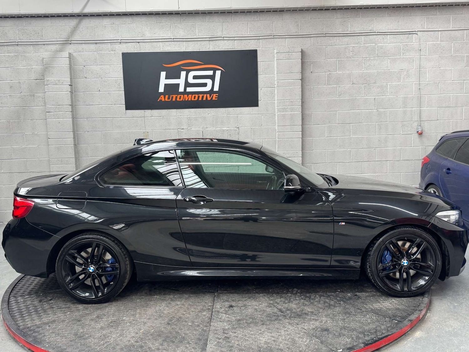 Used BMW 2 Series 2018 for sale - 76720467: Photo 12