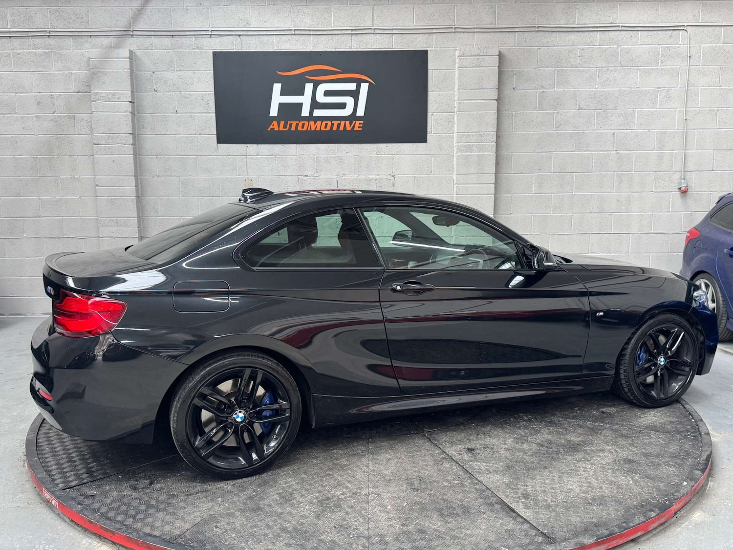 Used BMW 2 Series 2018 for sale - 76720467: Photo 13