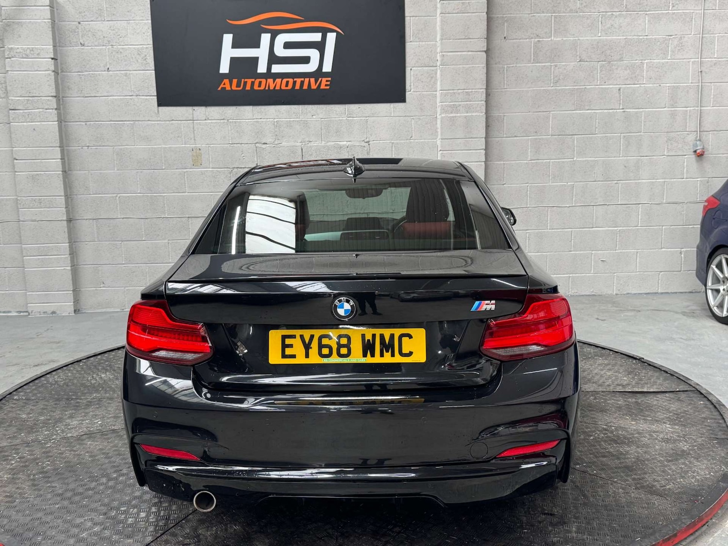 Used BMW 2 Series 2018 for sale - 76720467: Photo 14