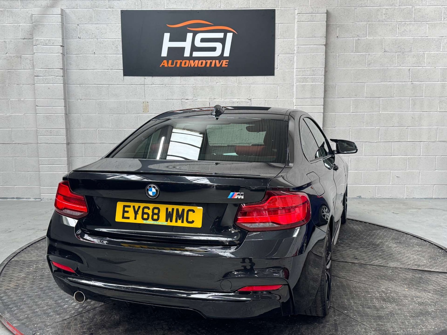 Used BMW 2 Series 2018 for sale - 76720467: Photo 15