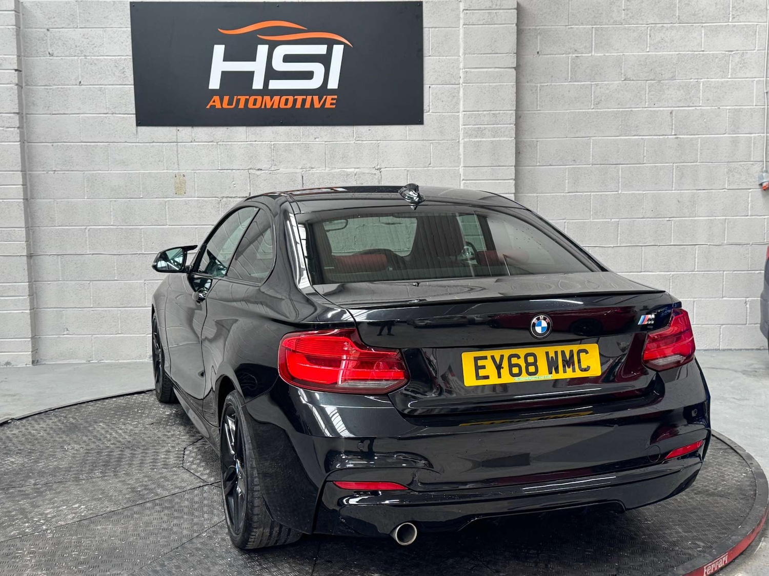 Used BMW 2 Series 2018 for sale - 76720467: Photo 16