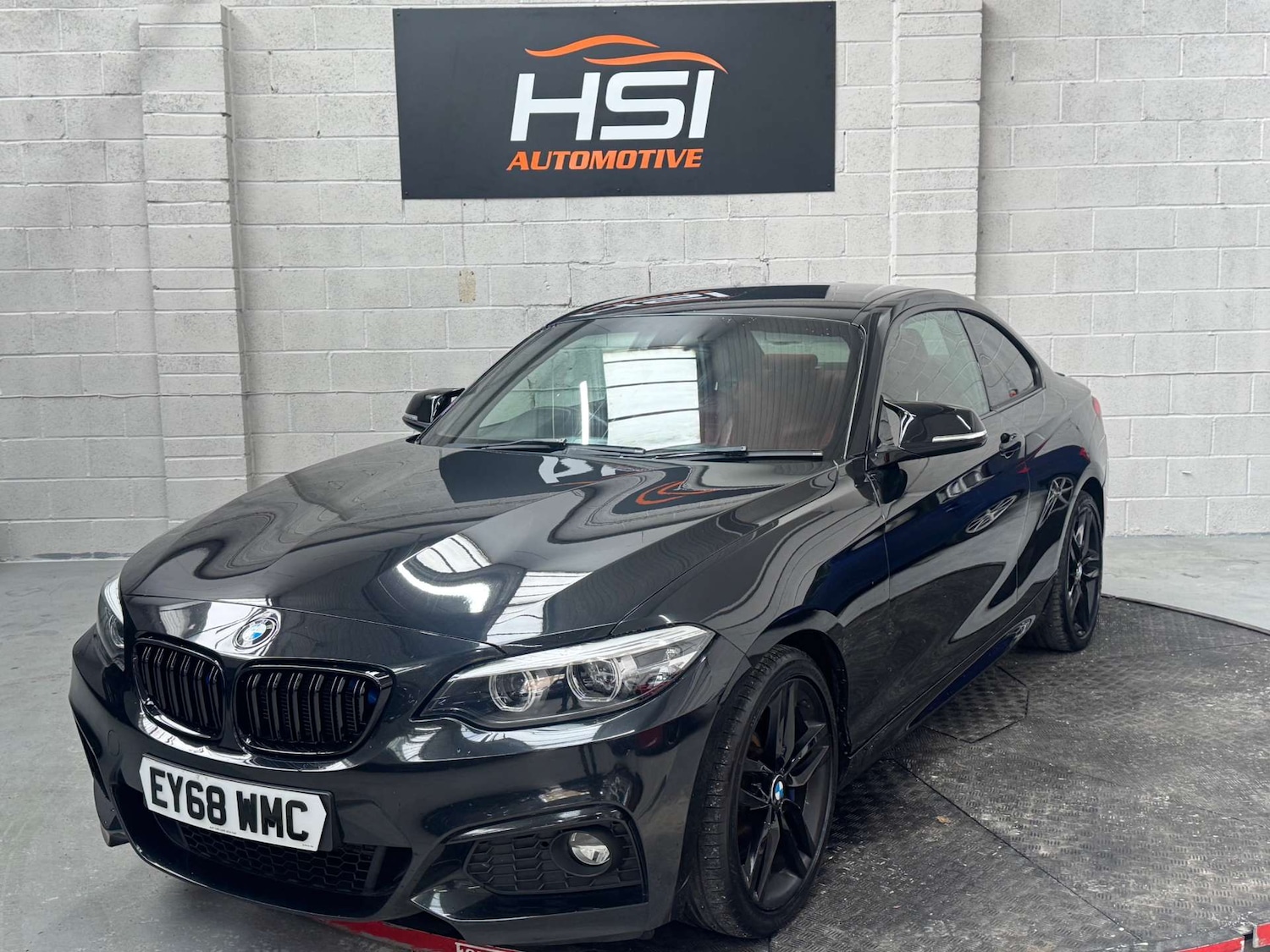 Used BMW 2 Series 2018 for sale - 76720467: Photo 17