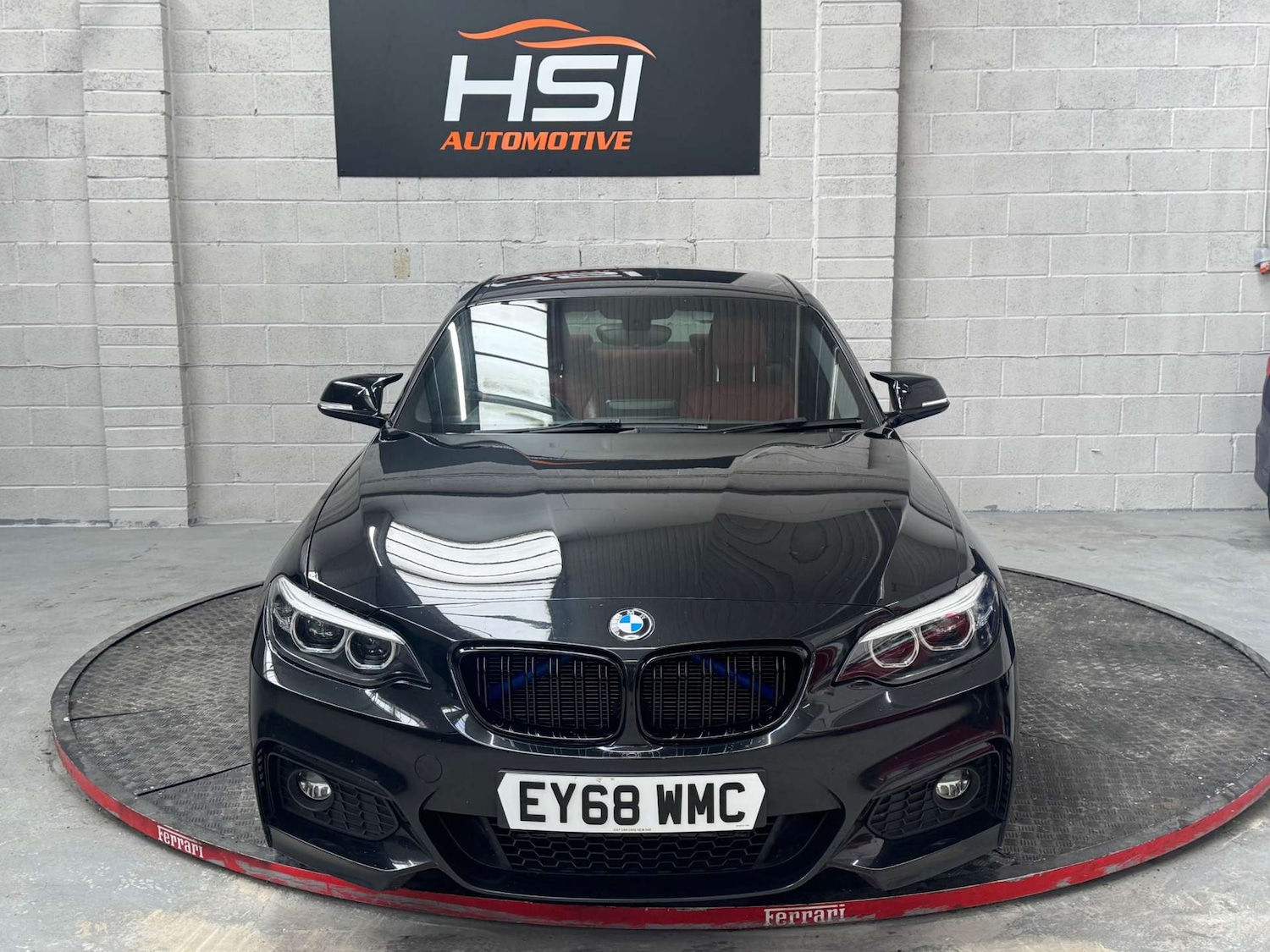 Used BMW 2 Series 2018 for sale - 76720467: Photo 18