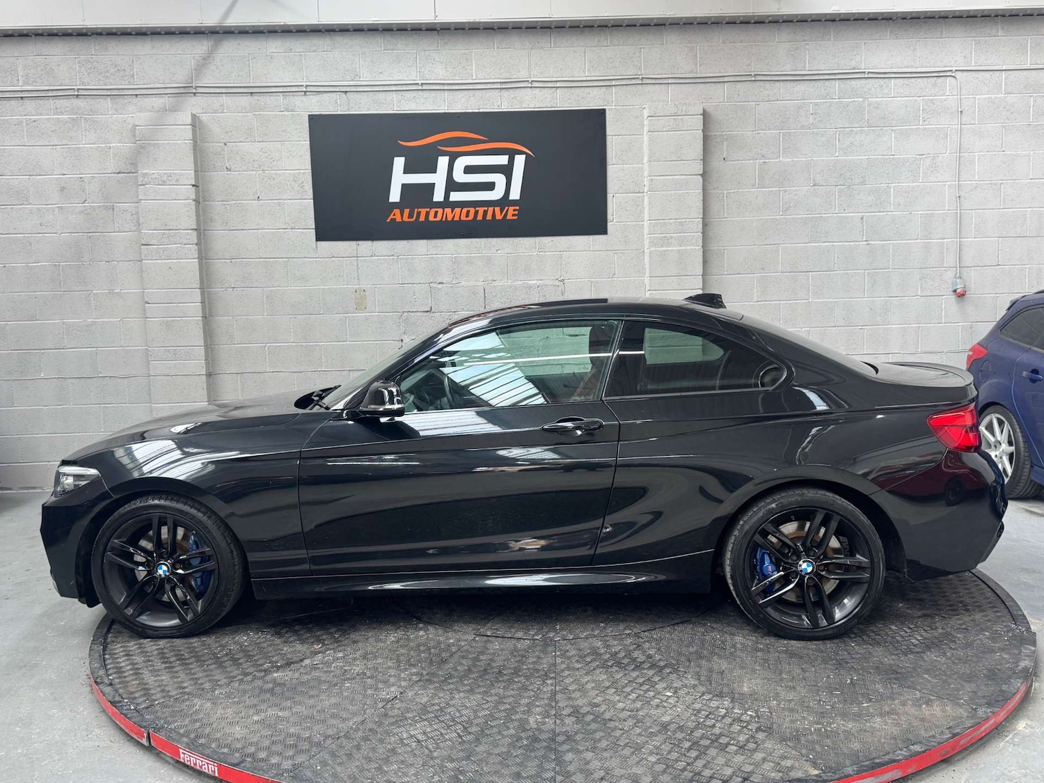 Used BMW 2 Series 2018 for sale - 76720467: Photo 19