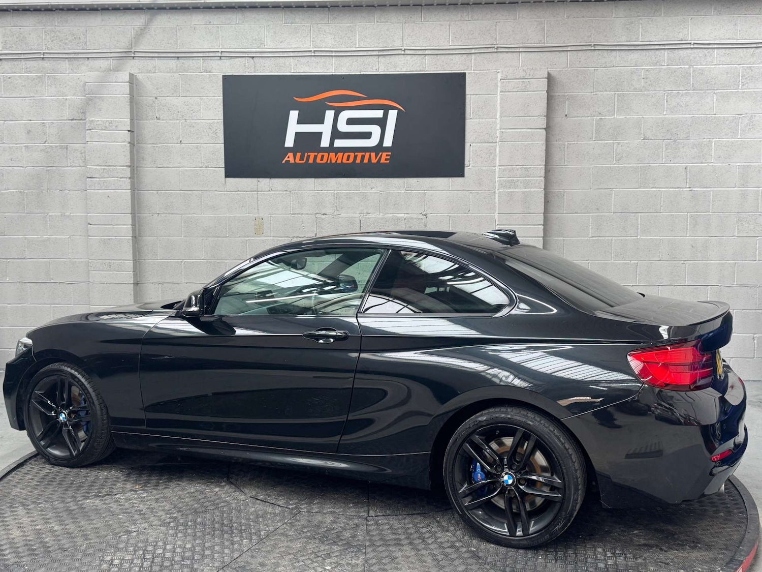 Used BMW 2 Series 2018 for sale - 76720467: Photo 20