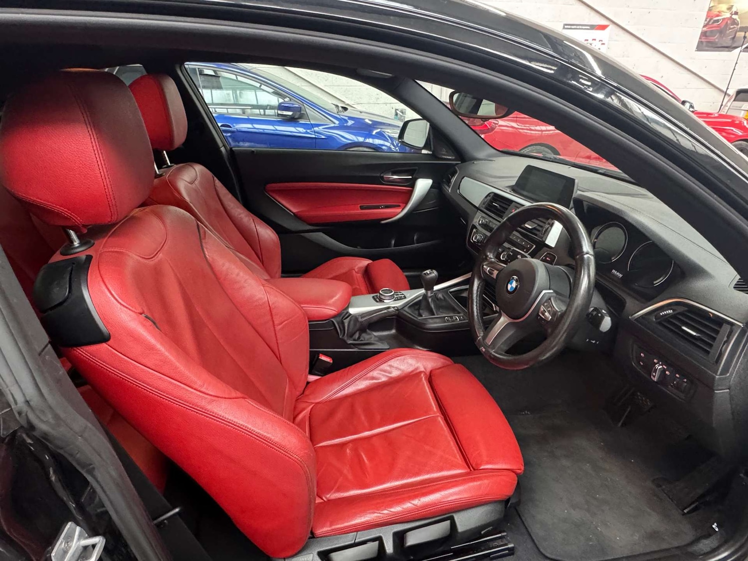 Used BMW 2 Series 2018 for sale - 76720467: Photo 22