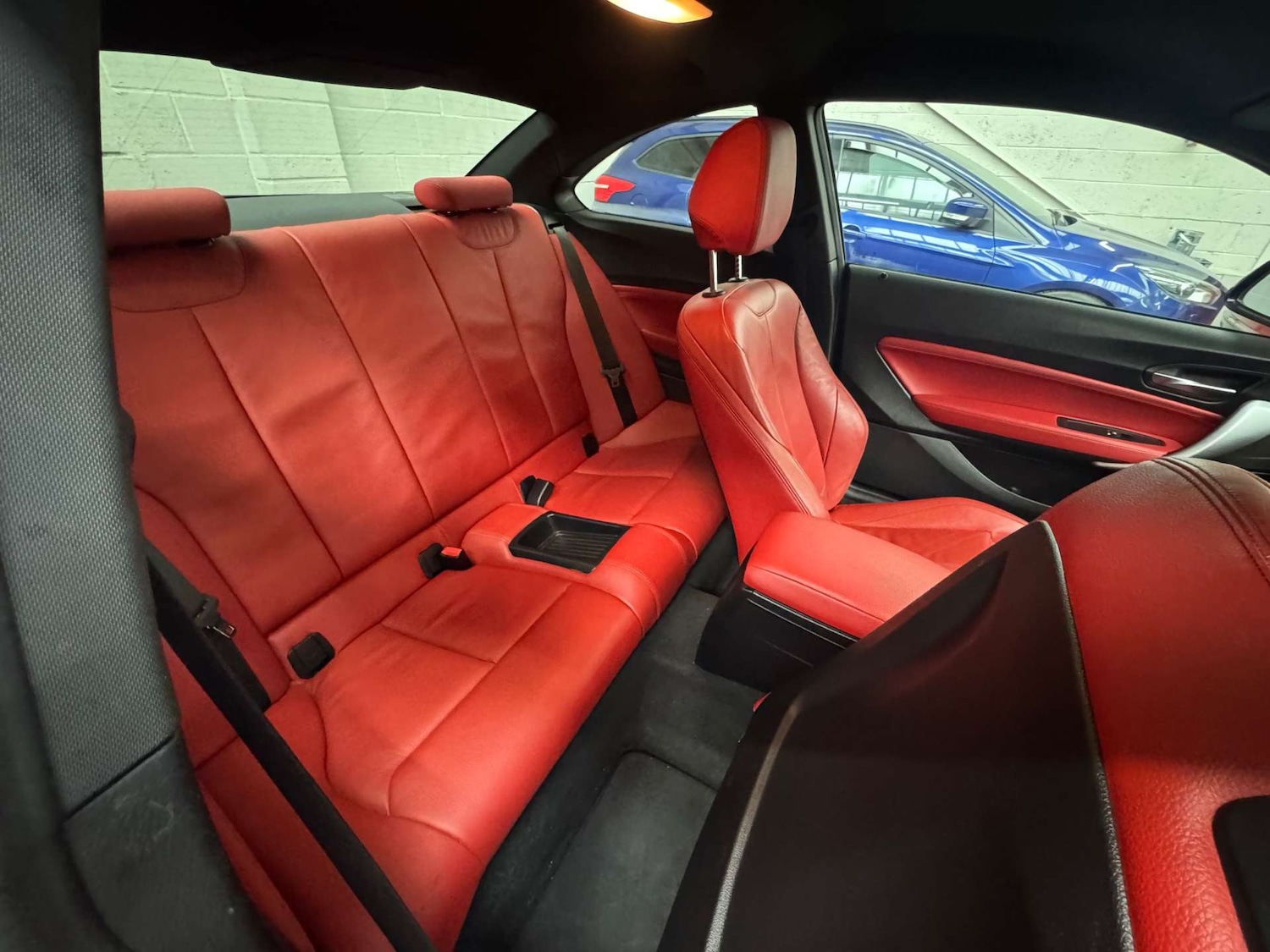 Used BMW 2 Series 2018 for sale - 76720467: Photo 23