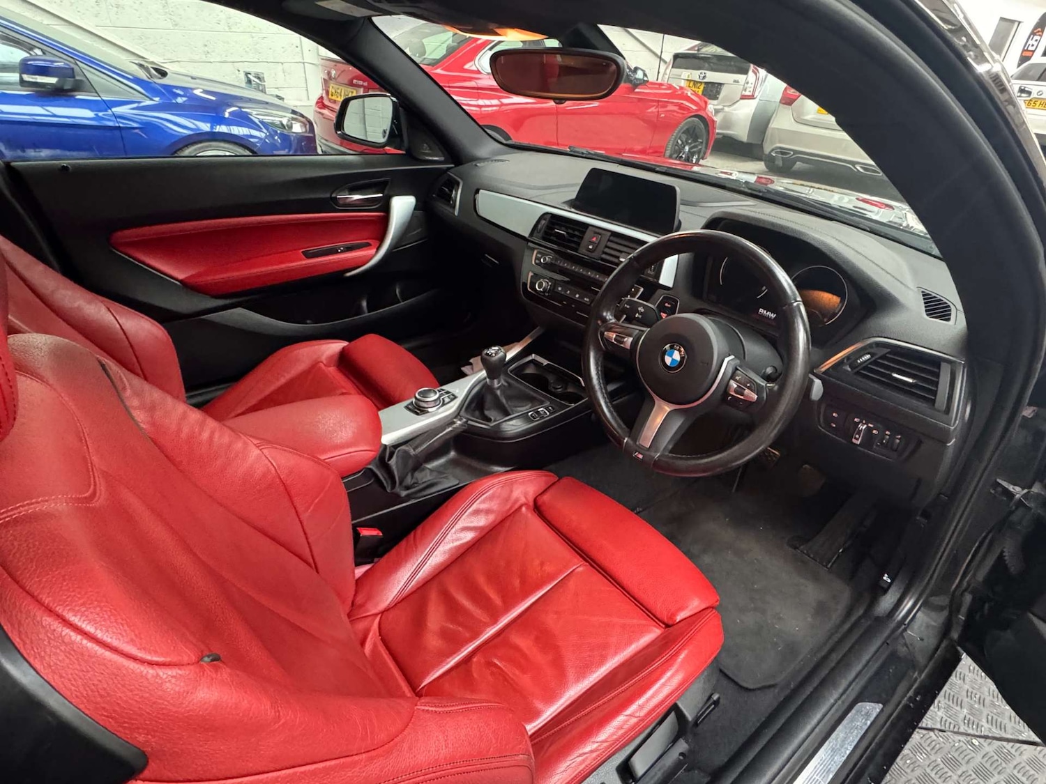 Used BMW 2 Series 2018 for sale - 76720467: Photo 24