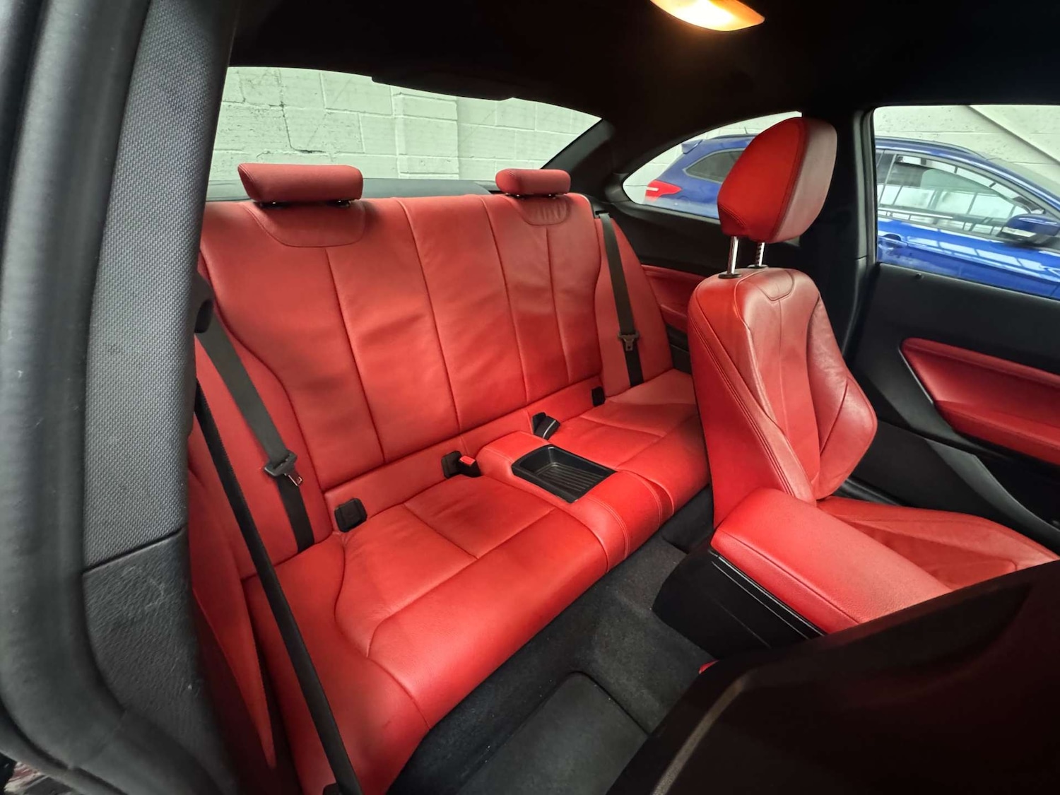 Used BMW 2 Series 2018 for sale - 76720467: Photo 25