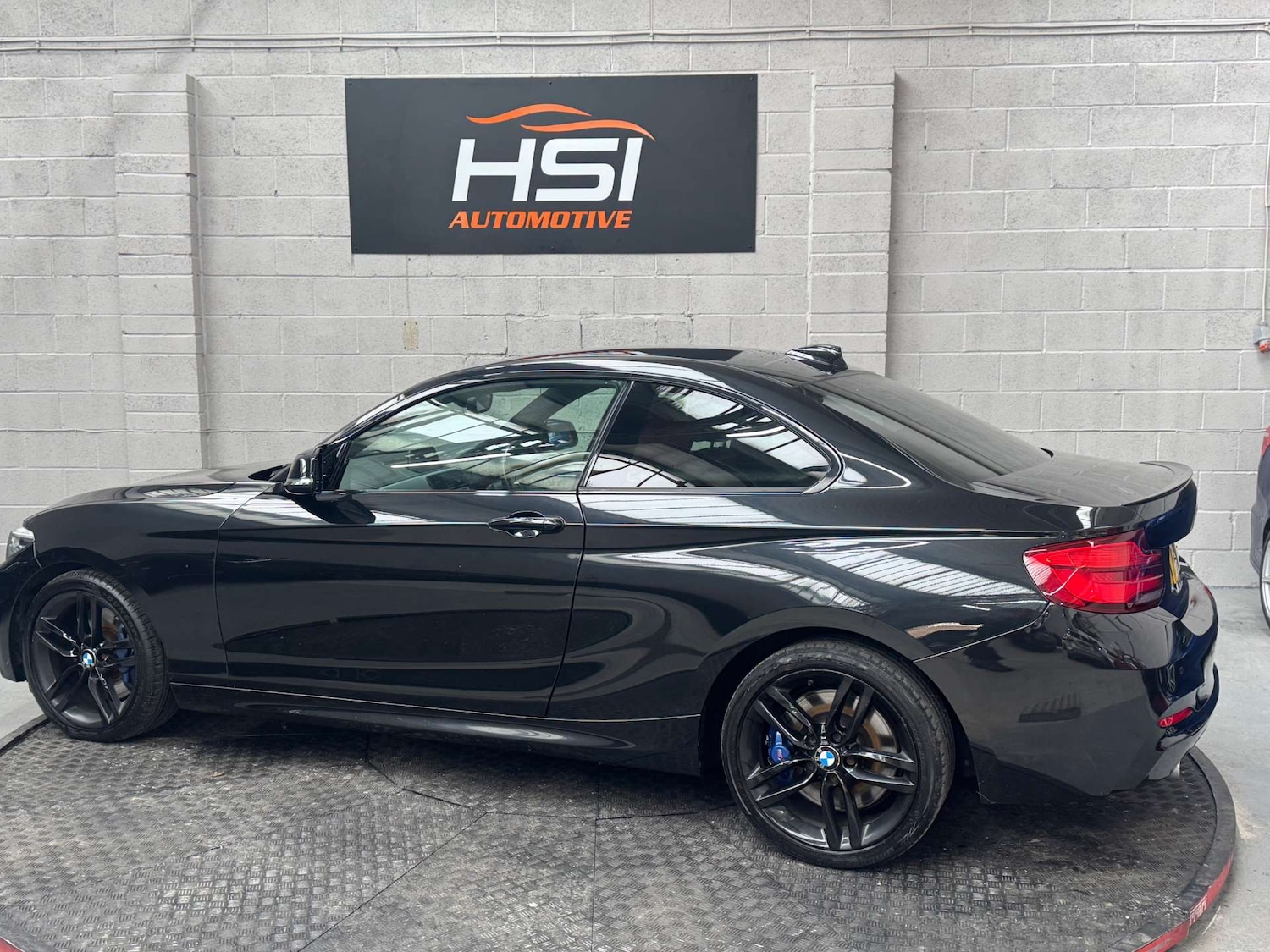 Used BMW 2 Series 2018 for sale - 76720467: Photo 26