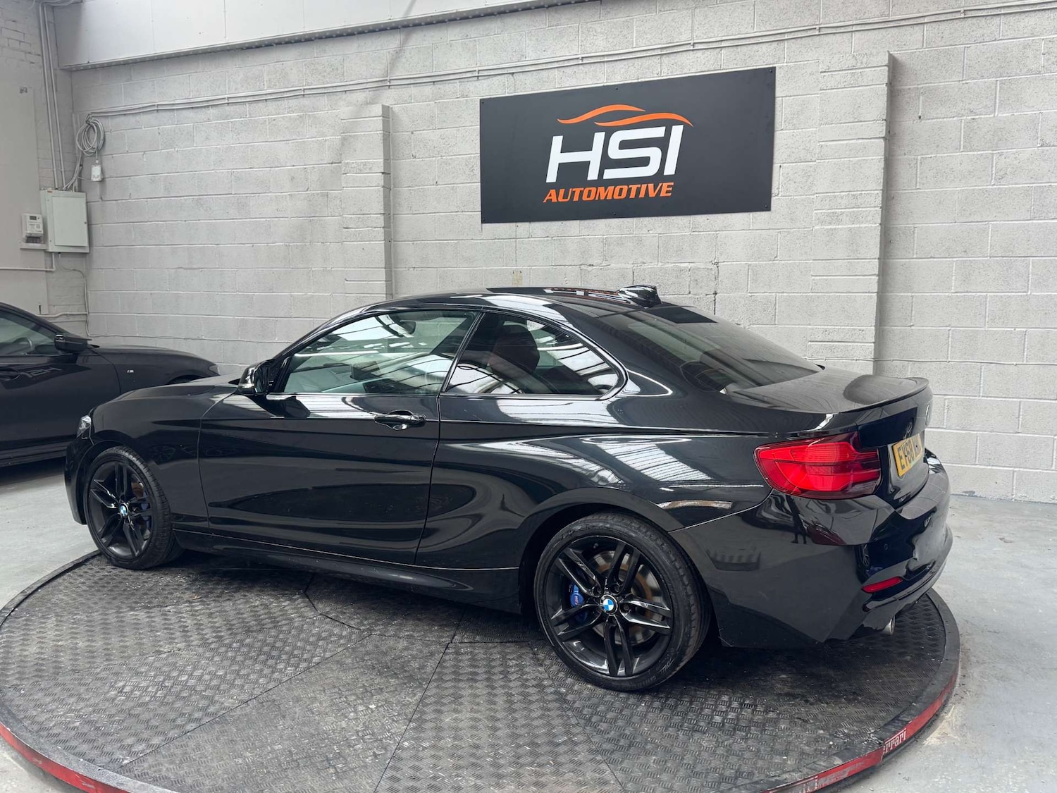 Used BMW 2 Series 2018 for sale - 76720467: Photo 27