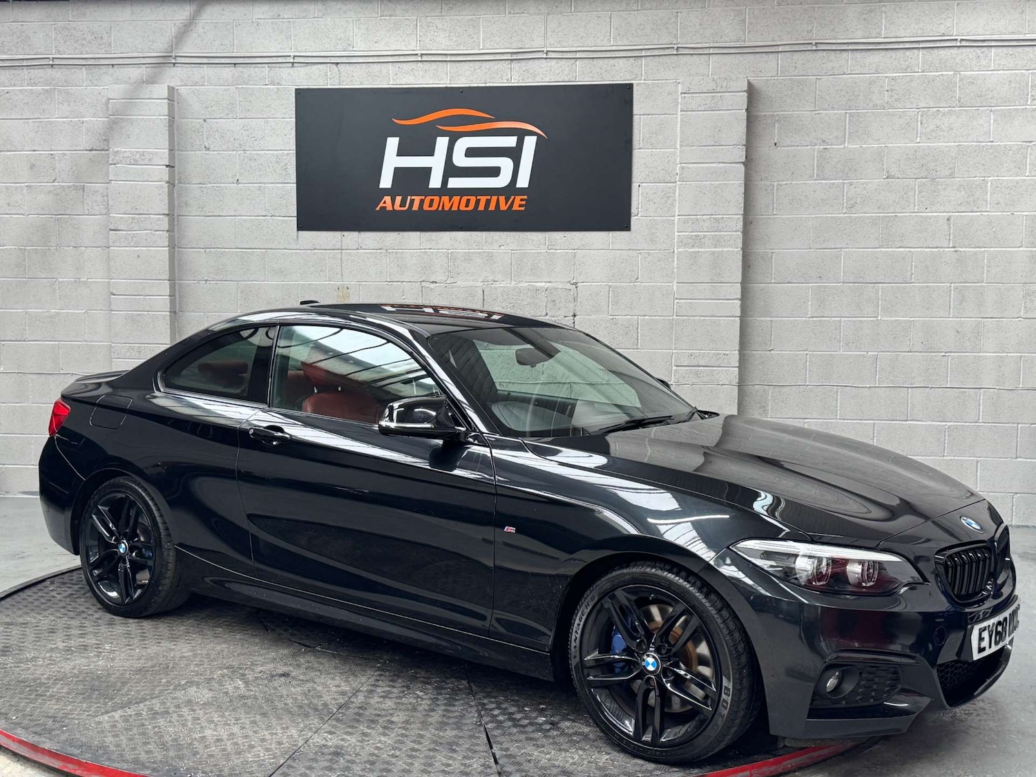 Used BMW 2 Series 2018 for sale - 76720467: Photo 4