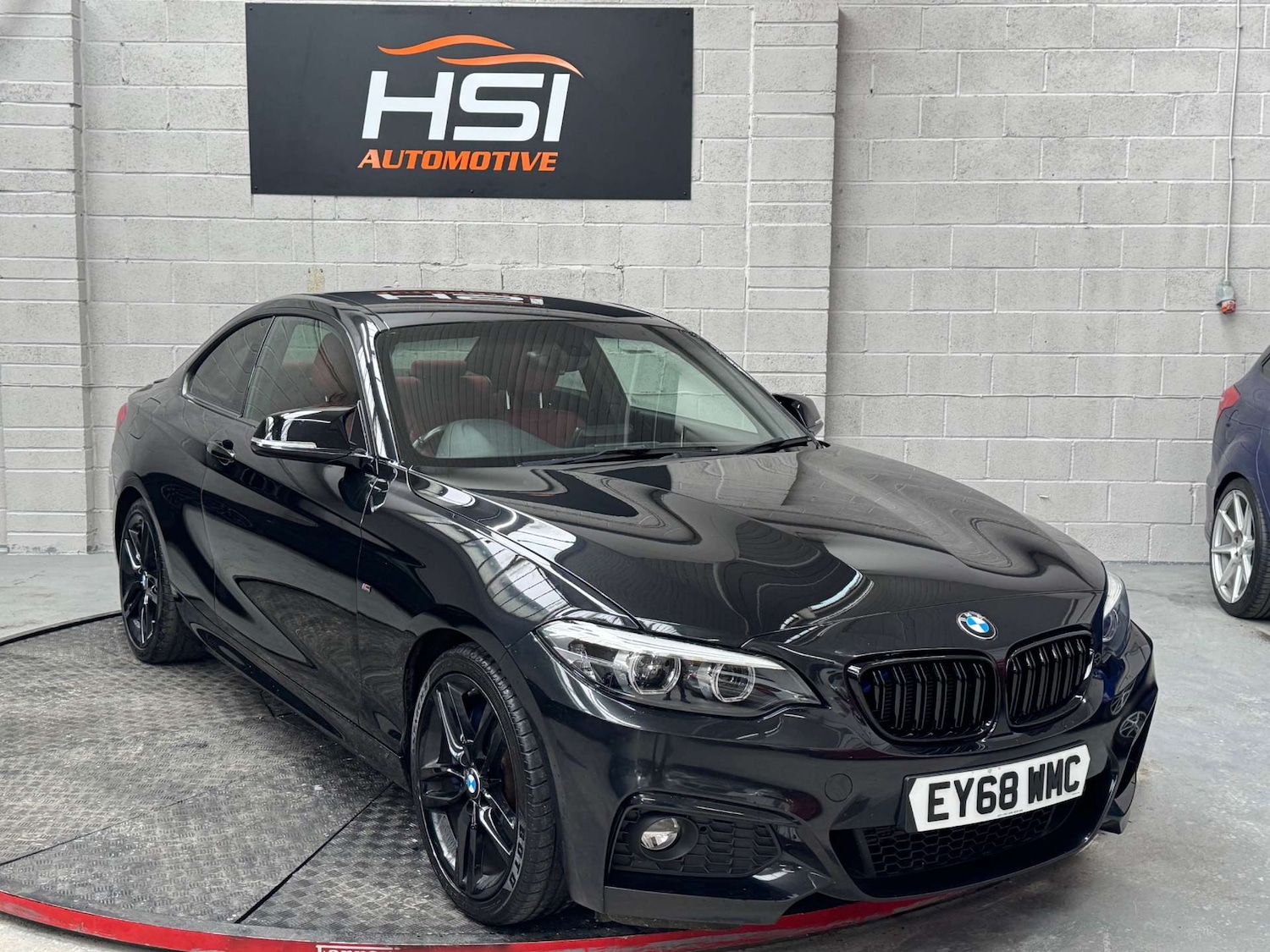 Used BMW 2 Series 2018 for sale - 76720467: Photo 5