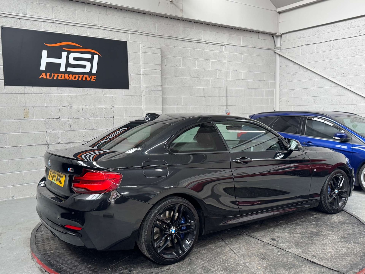 Used BMW 2 Series 2018 for sale - 76720467: Photo 7