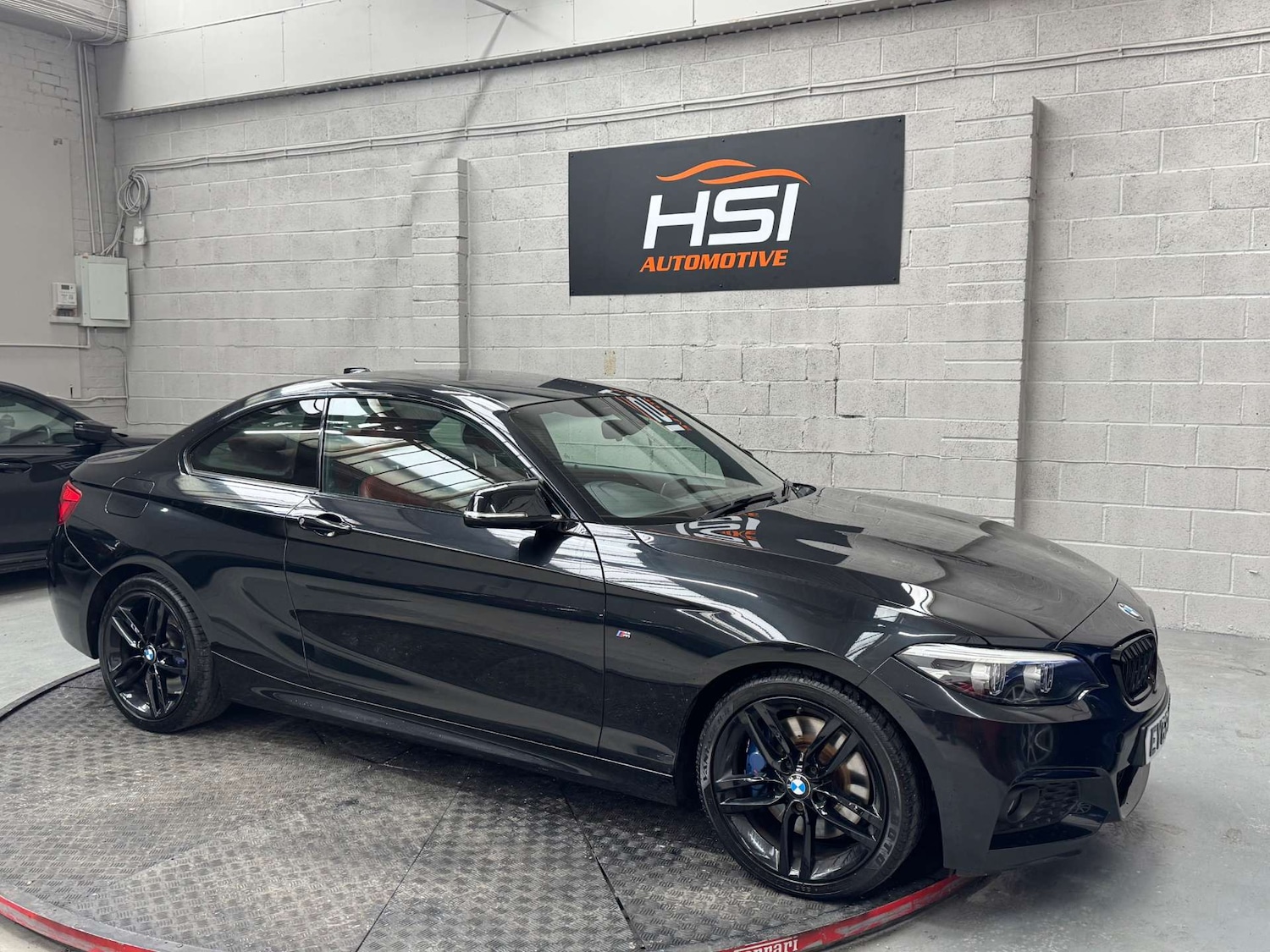 Used BMW 2 Series 2018 for sale - 76720467: Photo 8