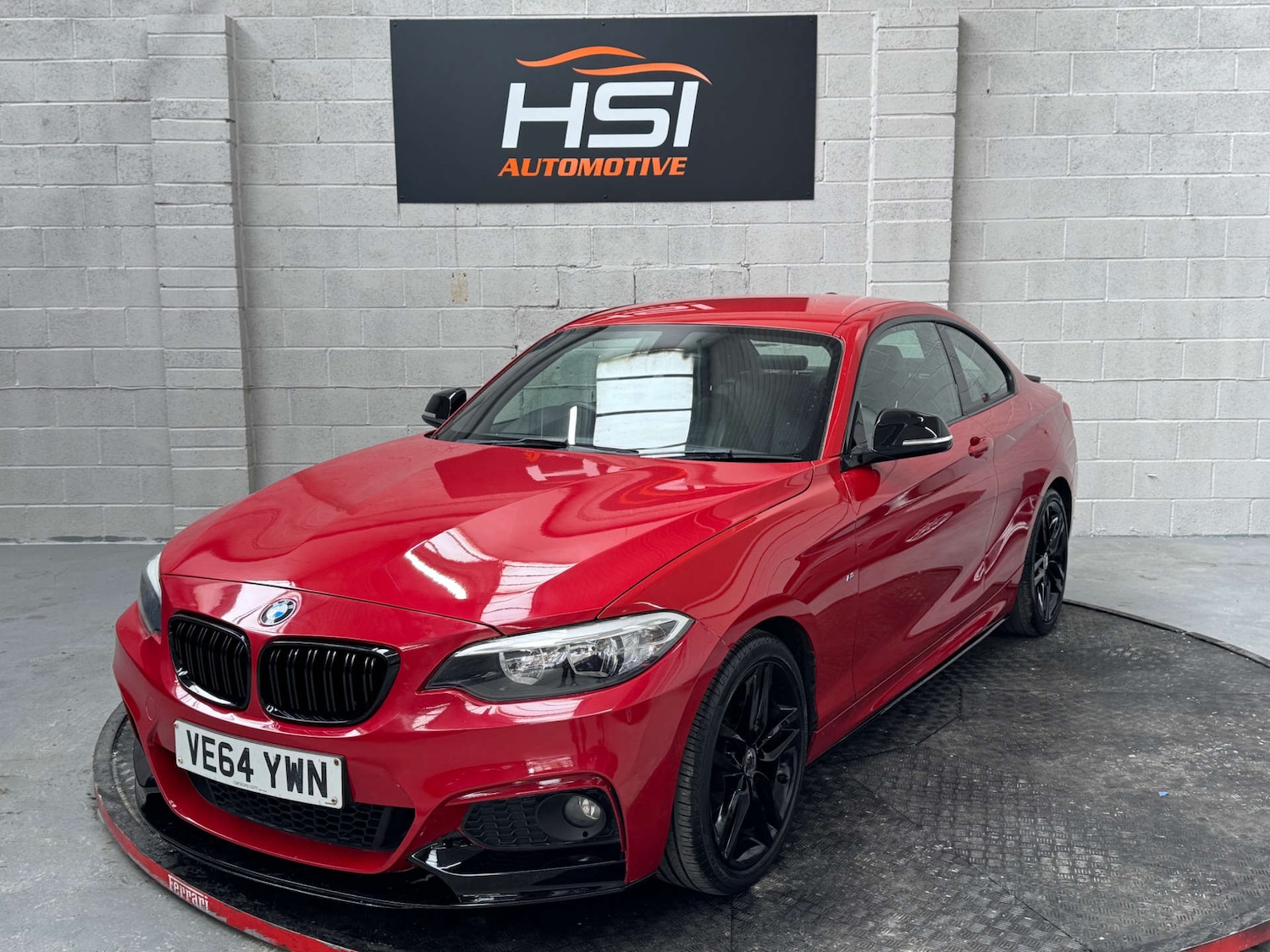 Used BMW 2 Series 2015 for sale - 76179083: Photo 10