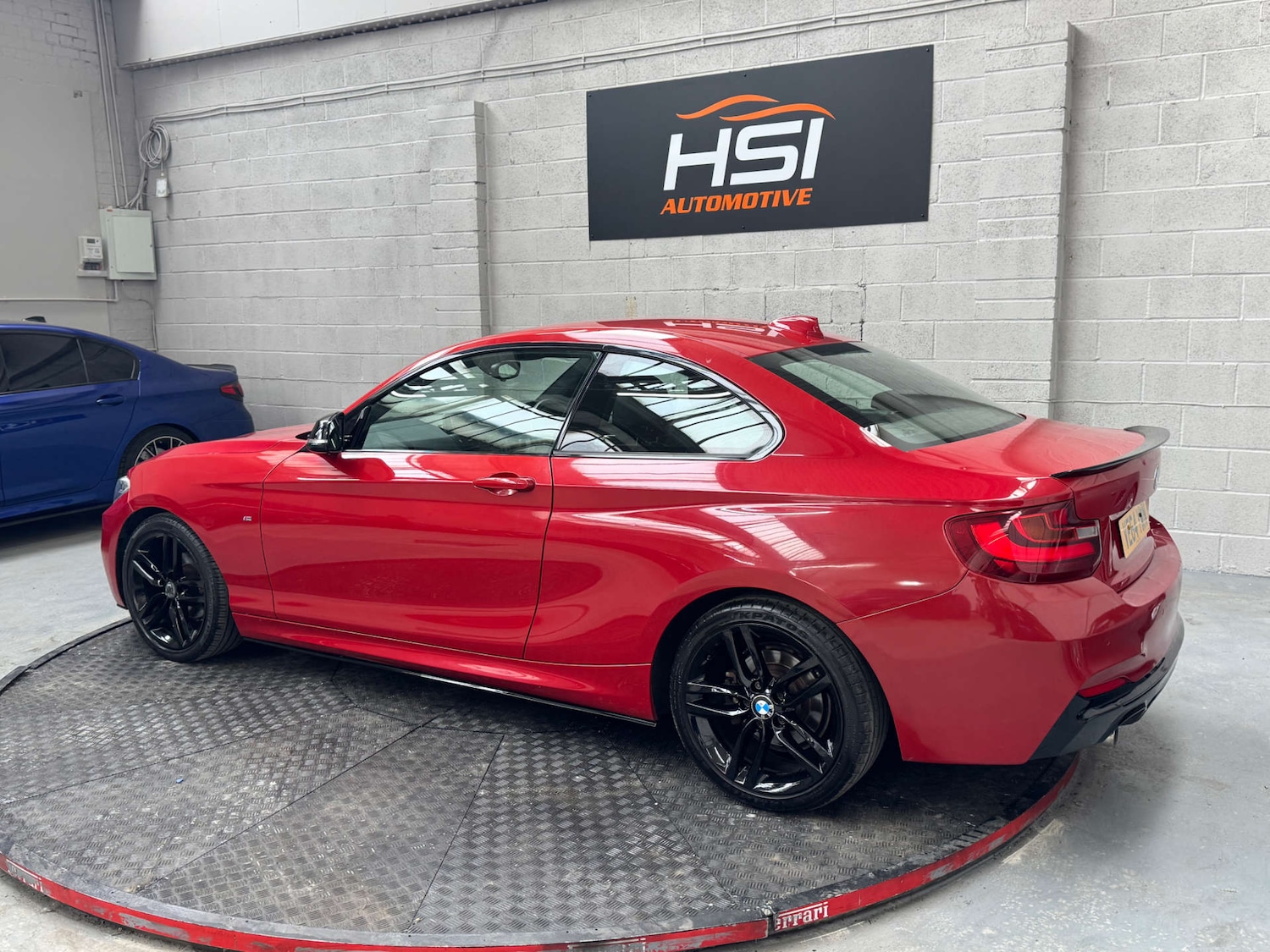 Used BMW 2 Series 2015 for sale - 76179083: Photo 11