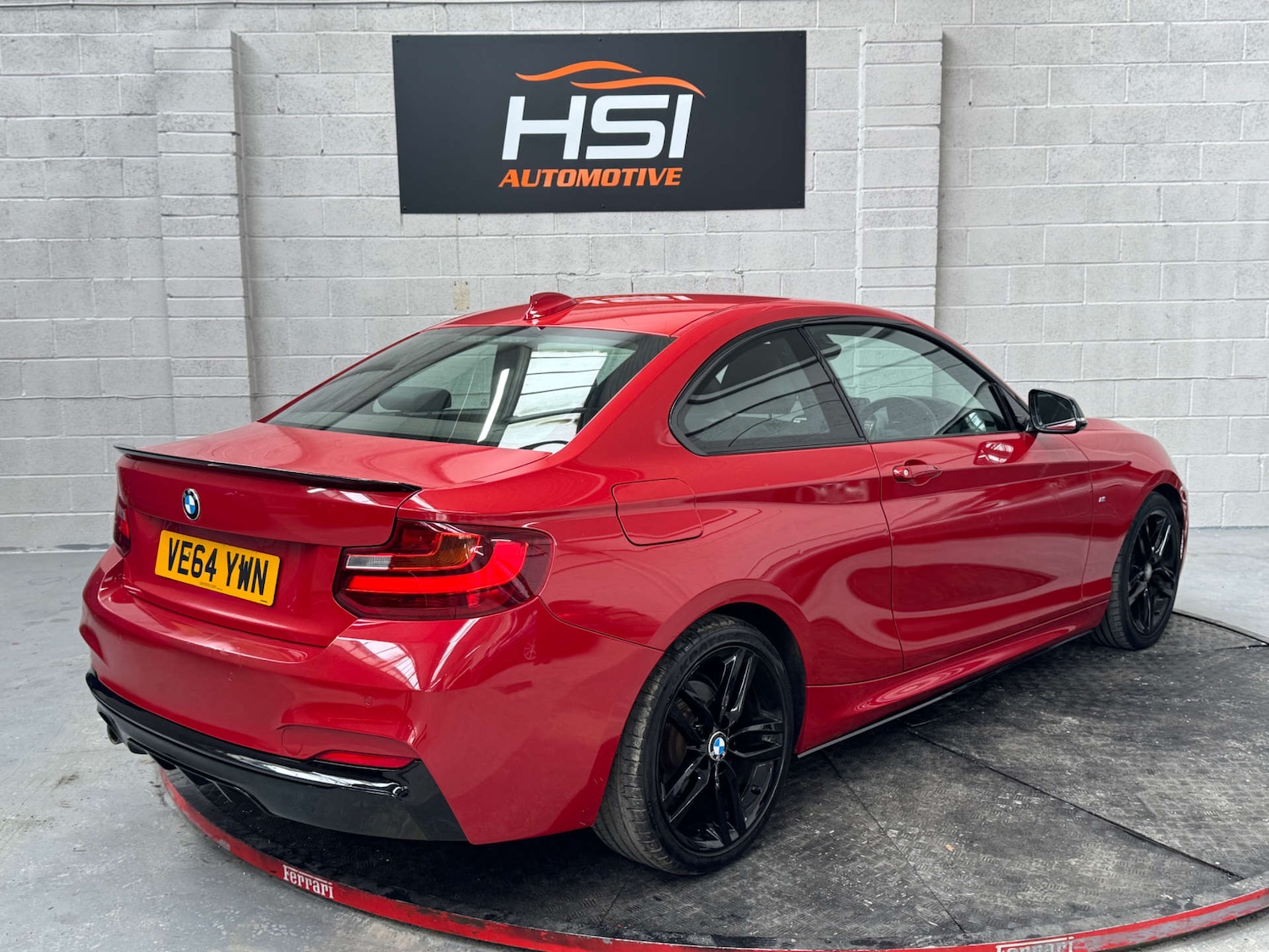 Used BMW 2 Series 2015 for sale - 76179083: Photo 13