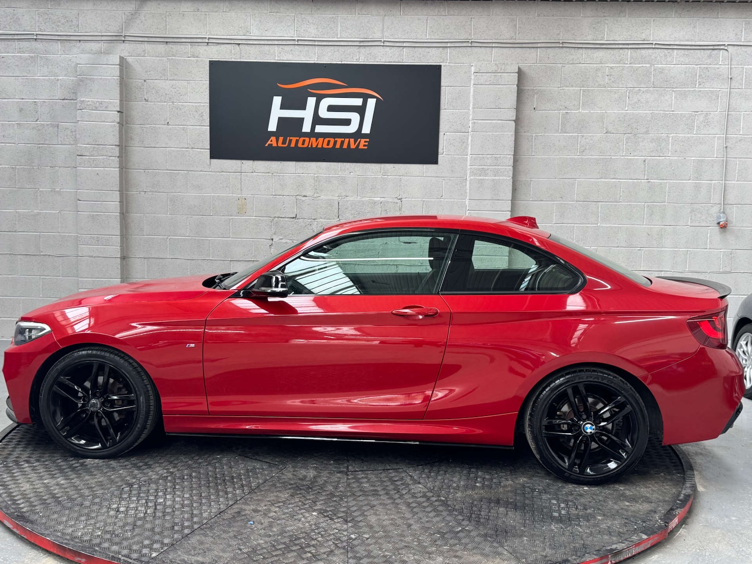 Used BMW 2 Series 2015 for sale - 76179083: Photo 14