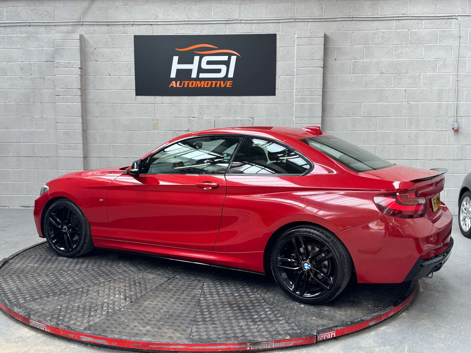 Used BMW 2 Series 2015 for sale - 76179083: Photo 16