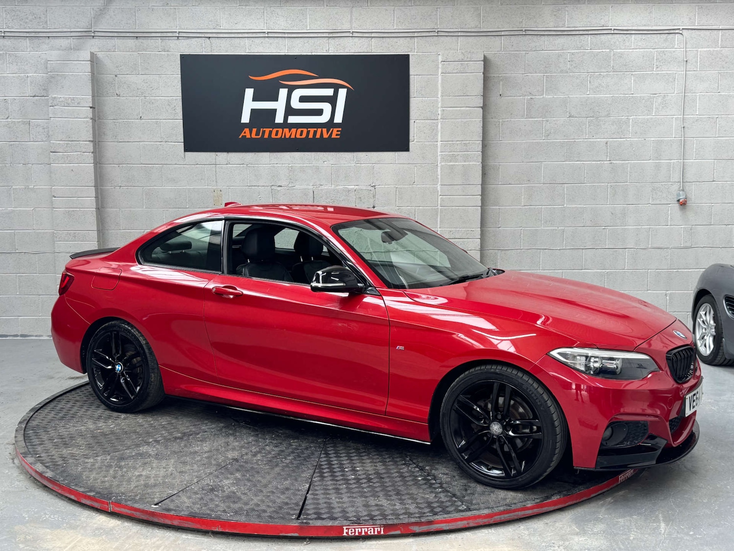 Used BMW 2 Series 2015 for sale - 76179083: Photo 17