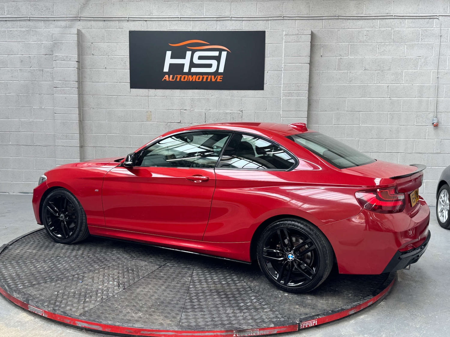Used BMW 2 Series 2015 for sale - 76179083: Photo 18