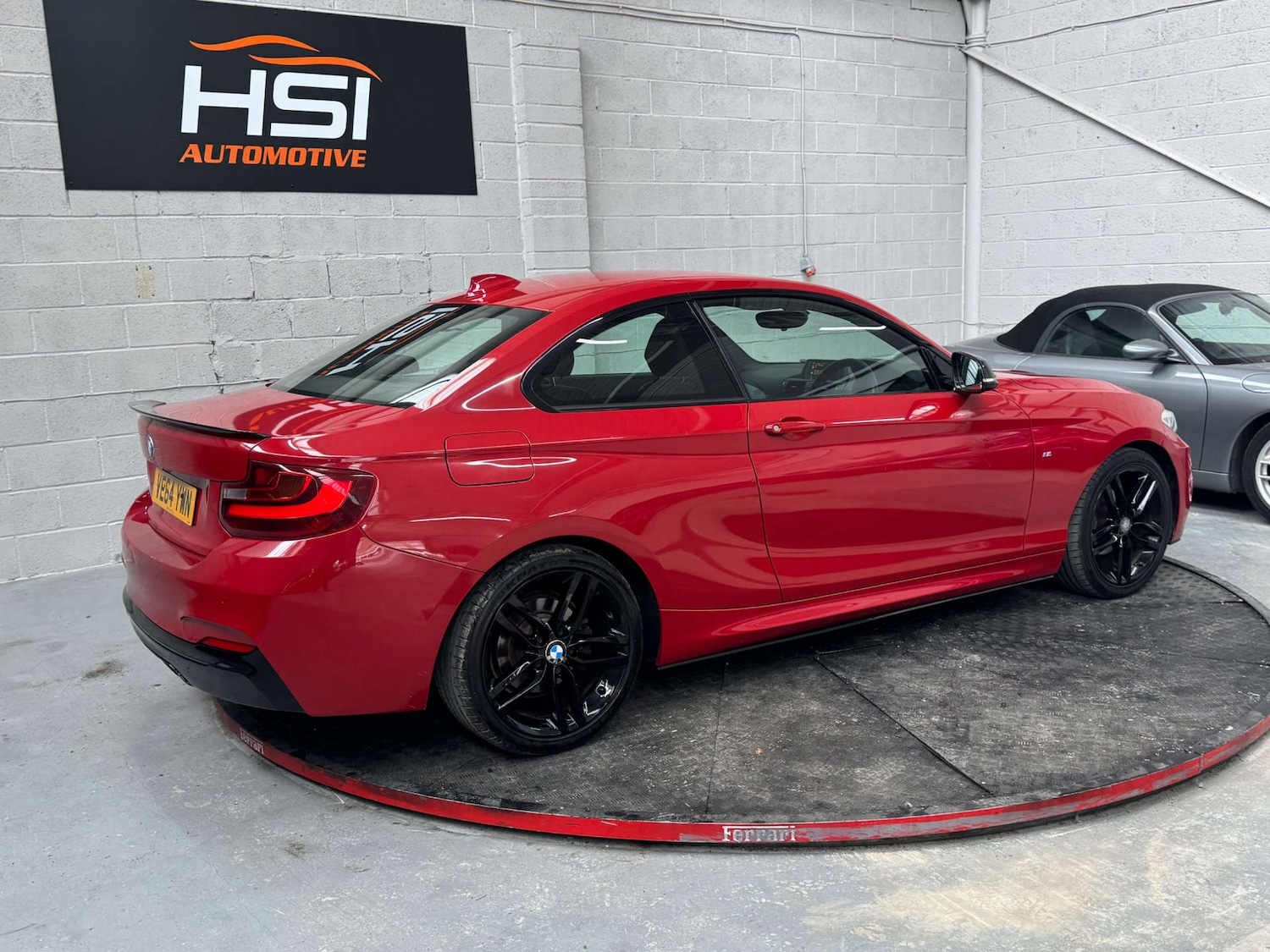 Used BMW 2 Series 2015 for sale - 76179083: Photo 20