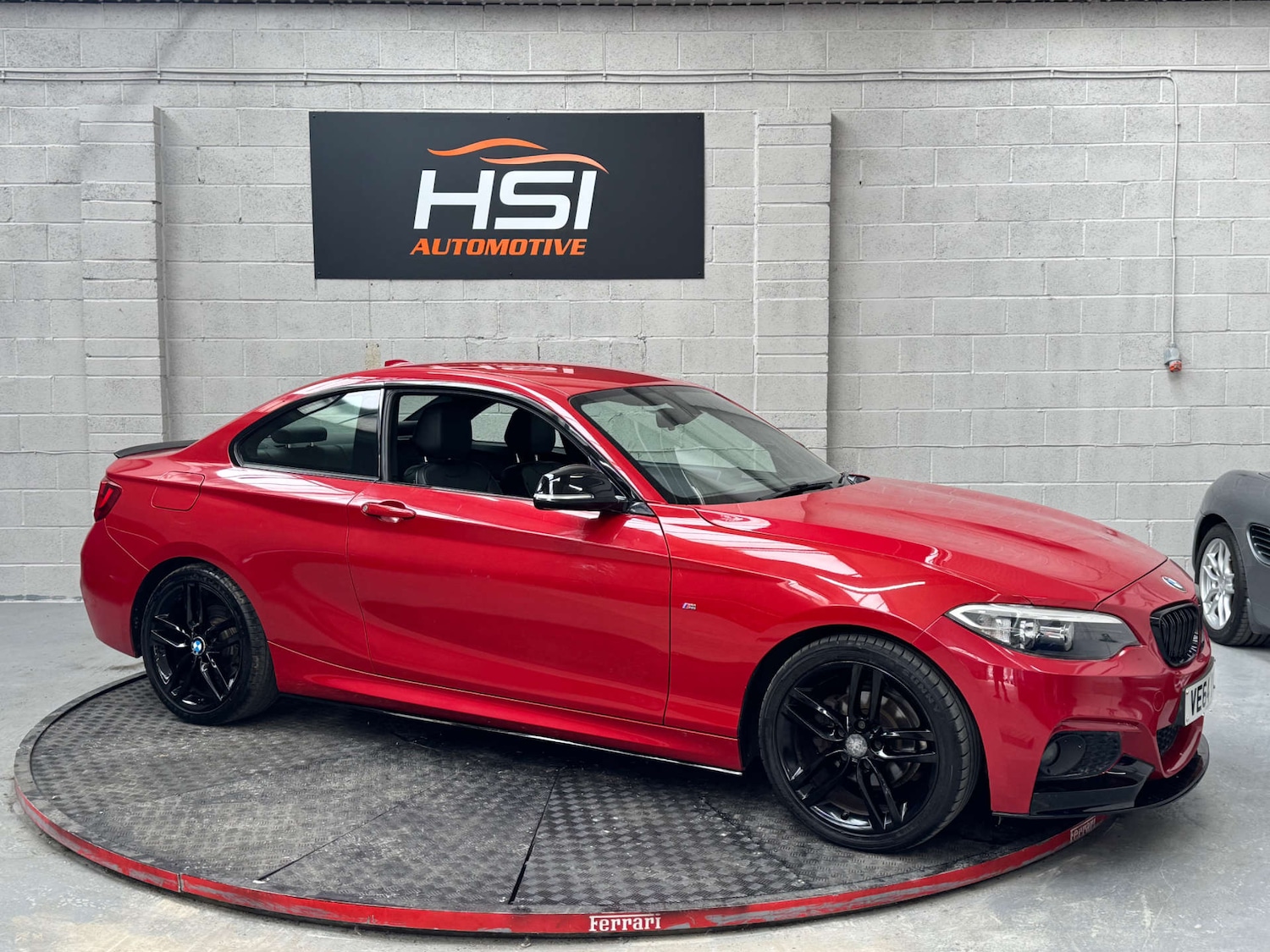 Used BMW 2 Series 2015 for sale - 76179083: Photo 21