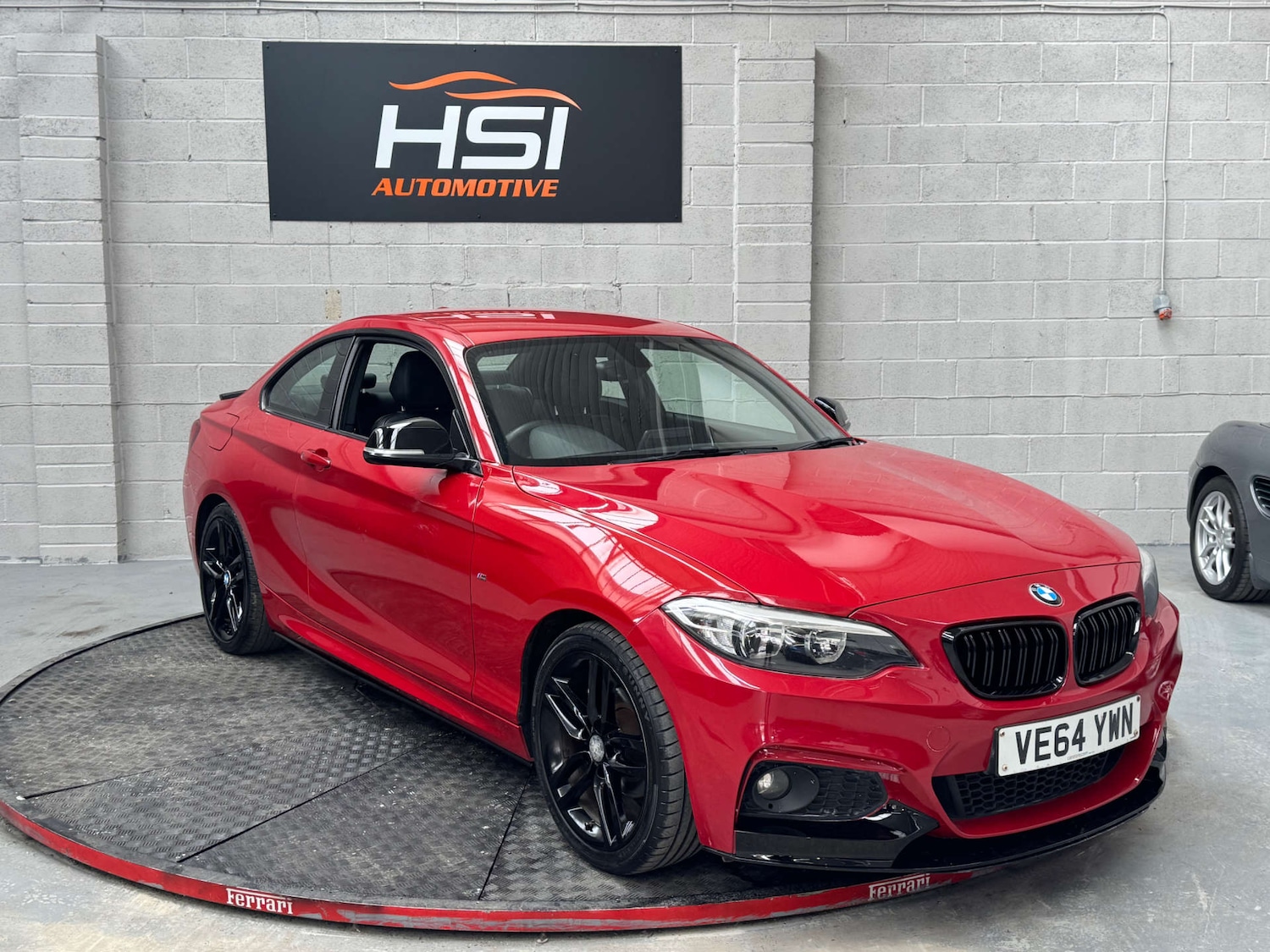 Used BMW 2 Series 2015 for sale - 76179083: Photo 22