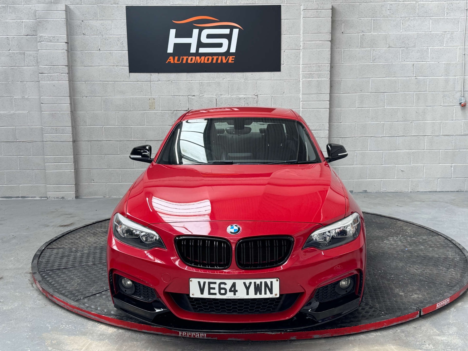 Used BMW 2 Series 2015 for sale - 76179083: Photo 24