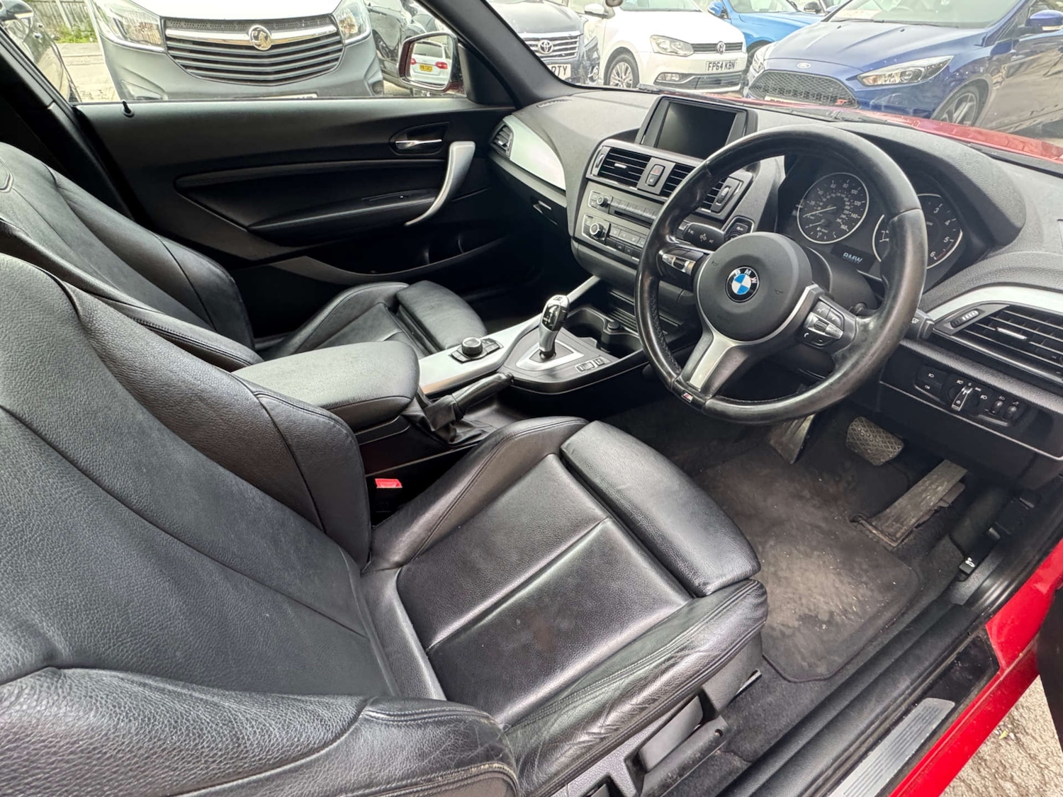Used BMW 2 Series 2015 for sale - 76179083: Photo 25