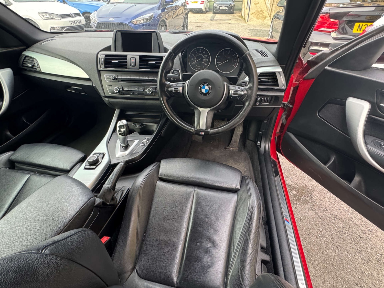 Used BMW 2 Series 2015 for sale - 76179083: Photo 26