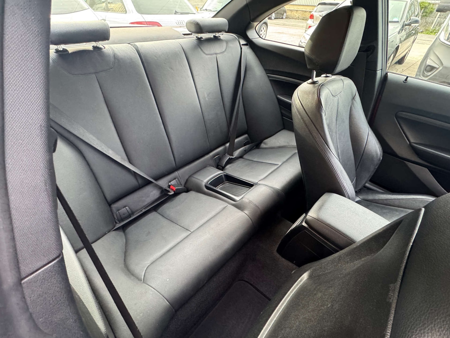 Used BMW 2 Series 2015 for sale - 76179083: Photo 27