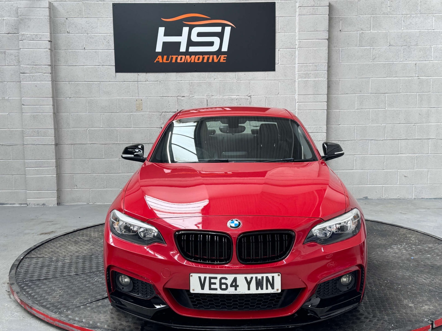 Used BMW 2 Series 2015 for sale - 76179083: Photo 3