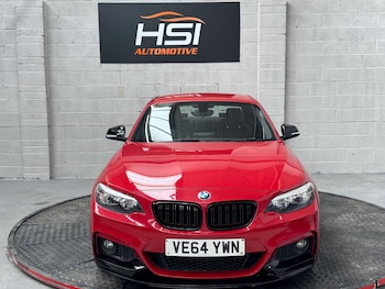 Used BMW 2 Series 2015 for sale - 76179083: Photo 3