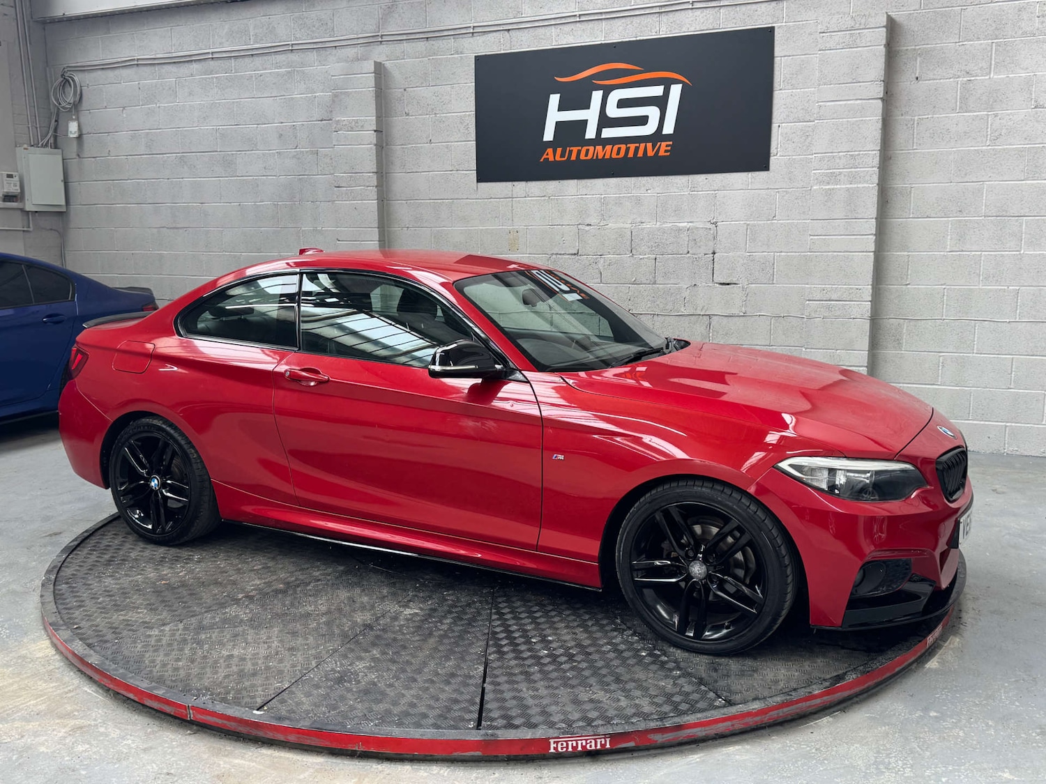 Used BMW 2 Series 2015 for sale - 76179083: Photo 6